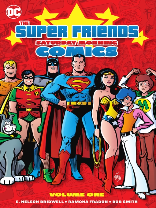 Title details for Super Friends: Saturday Morning Comics, Volume 1 by Ramona Fradon - Available